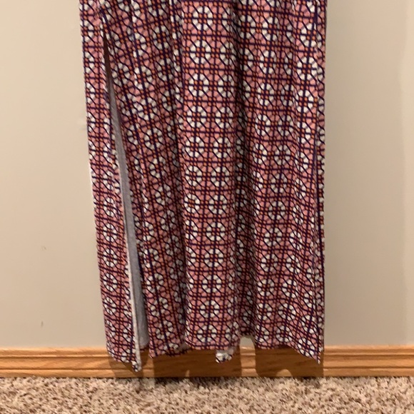 Anthropologie Maeve “Elysian” Maxi Dress - Women’s Size Medium - Picture 6 of 16